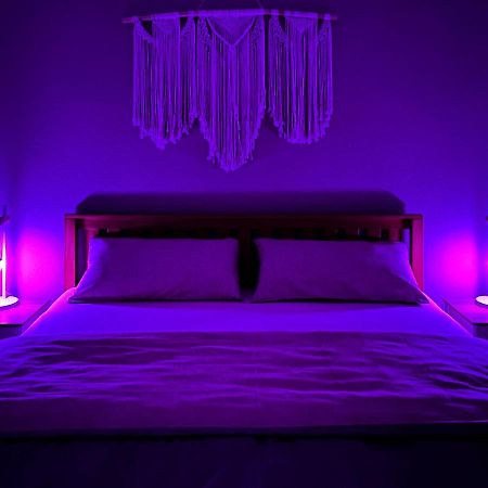 Nova Romantic Luxus Relax Apartments Mit Sauna, Nuerburgring, Adenauer Forst المظهر الخارجي الصورة