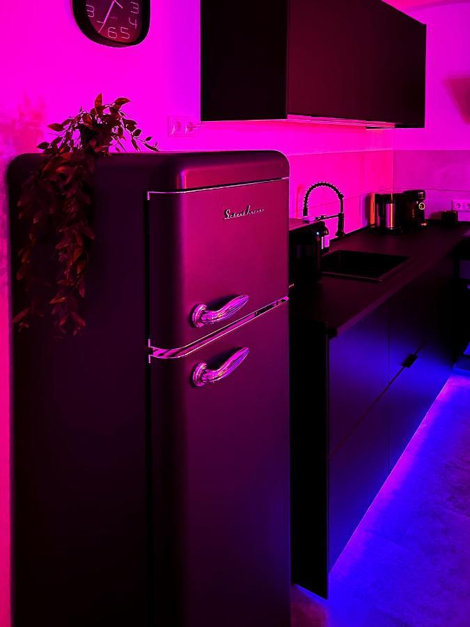 Nova Romantic Luxus Relax Apartments Mit Sauna, Nuerburgring, Adenauer Forst المظهر الخارجي الصورة