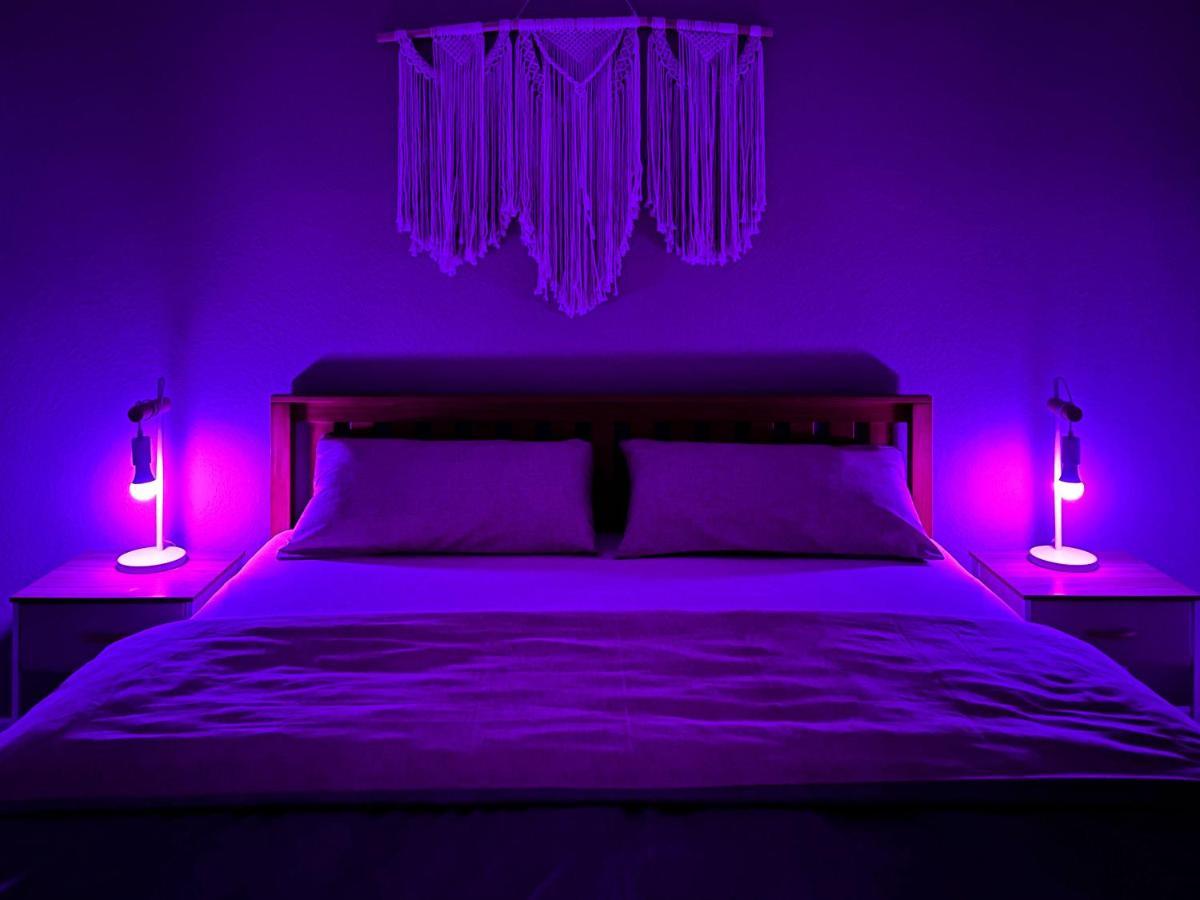 Nova Romantic Luxus Relax Apartments Mit Sauna, Nuerburgring, Adenauer Forst المظهر الخارجي الصورة