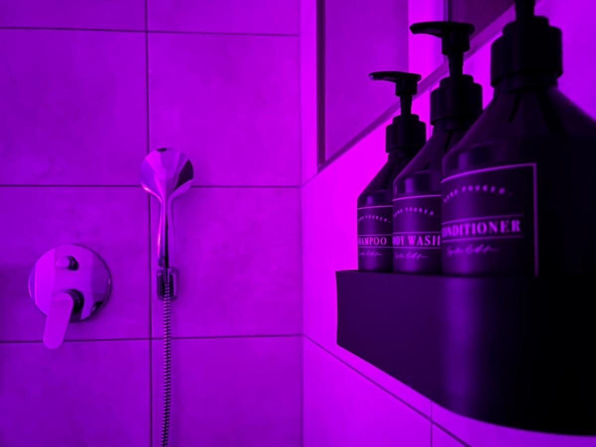 Nova Romantic Luxus Relax Apartments Mit Sauna, Nuerburgring, Adenauer Forst المظهر الخارجي الصورة