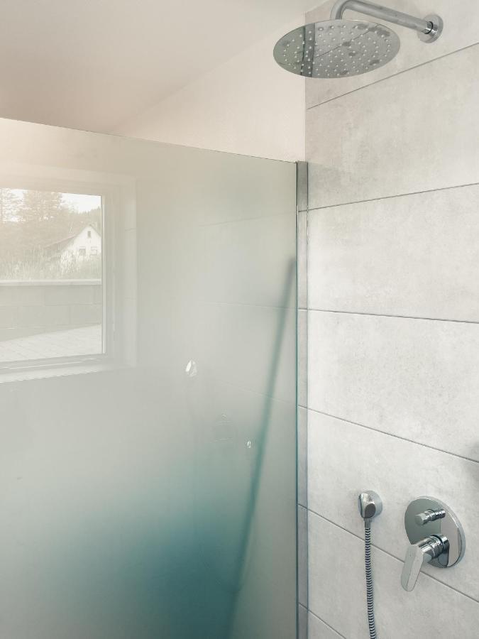 Nova Romantic Luxus Relax Apartments Mit Sauna, Nuerburgring, Adenauer Forst المظهر الخارجي الصورة