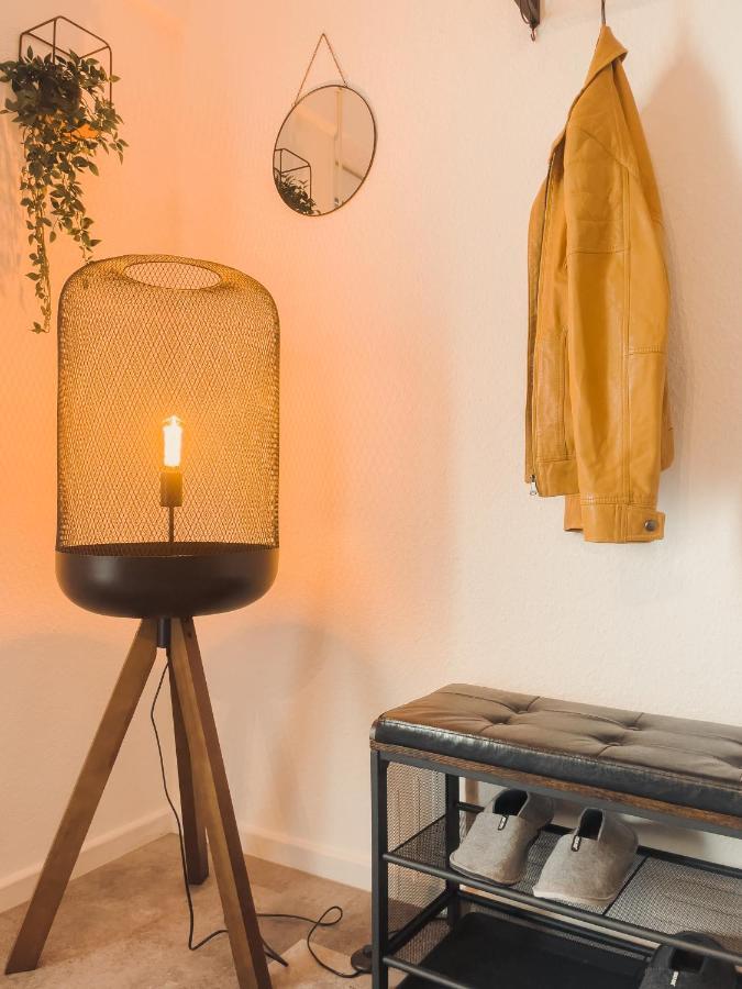 Nova Romantic Luxus Relax Apartments Mit Sauna, Nuerburgring, Adenauer Forst المظهر الخارجي الصورة